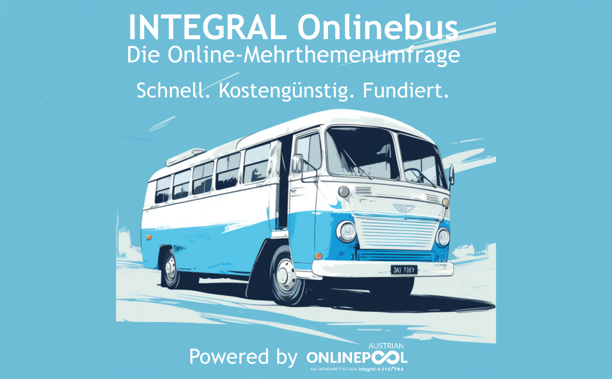 INTEGRAL <br>Onlinebus