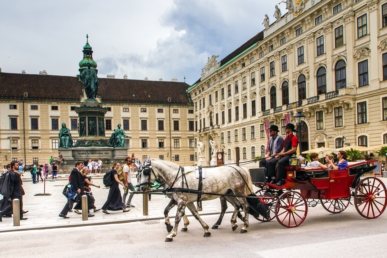 Österreich, die stolze, aber genervte Tourismusnation